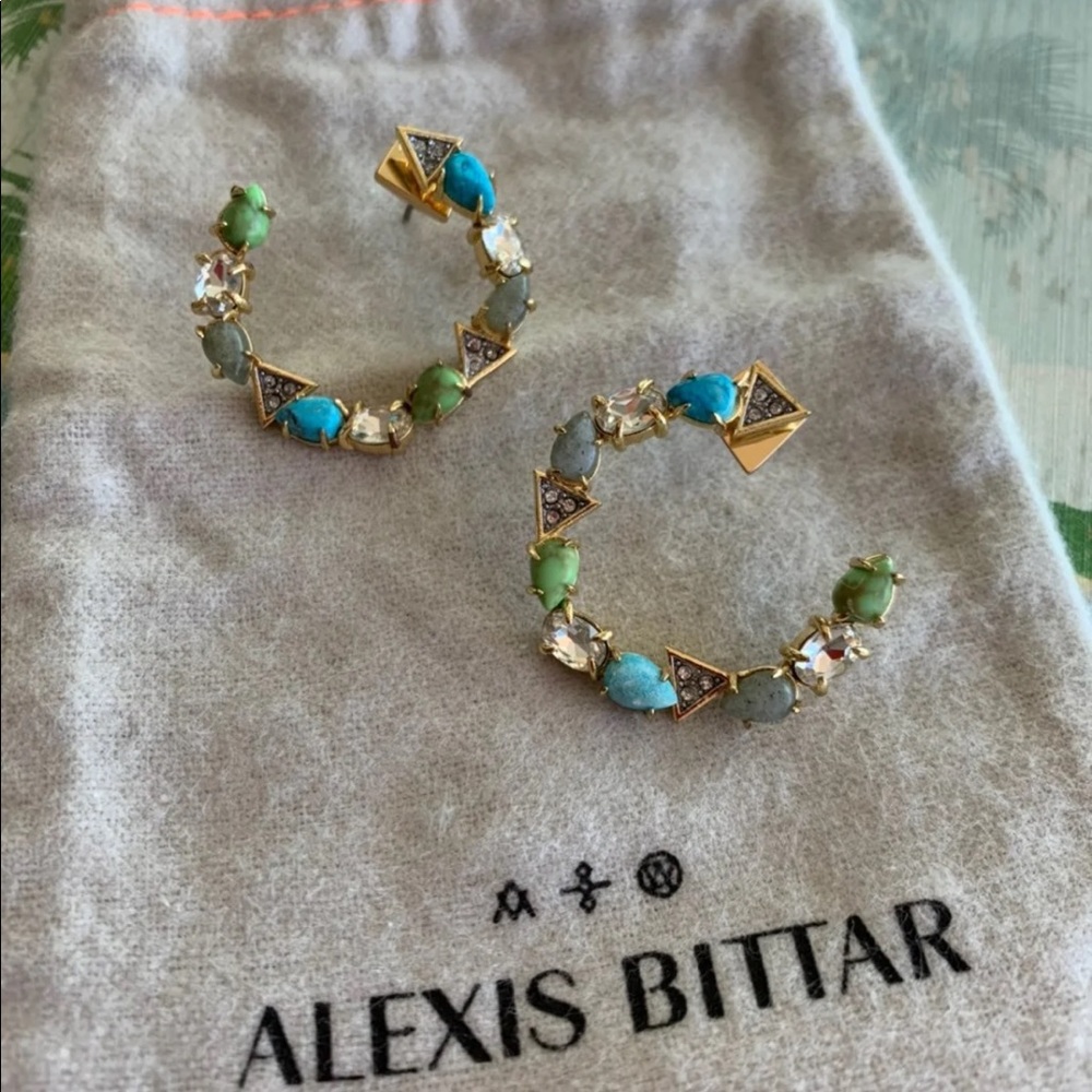 Alexis Bittar Summer Stones - Picture 6 of 14